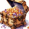 A & G Treasure Chest 