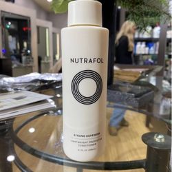 Nutrafol Strand Defender Lightweight Protective Conditions