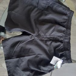 NEW MENS SWIM TRUNKS SIZE 2XL  SEE PHOTOS.  CASH PICKUP ONLY 