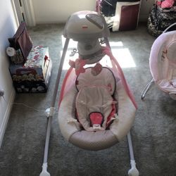 Baby Swing