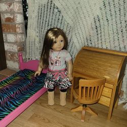 American Girl Doll 
