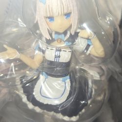 Anime Figure - Vanilla