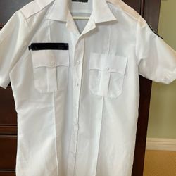 El Camino EMT Uniform Shirt 