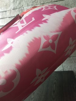 OnTheGo Tote Limited Edition Escale Monogram Giant GM
