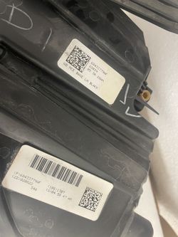 2022 Dodge Durango Headlights OEM