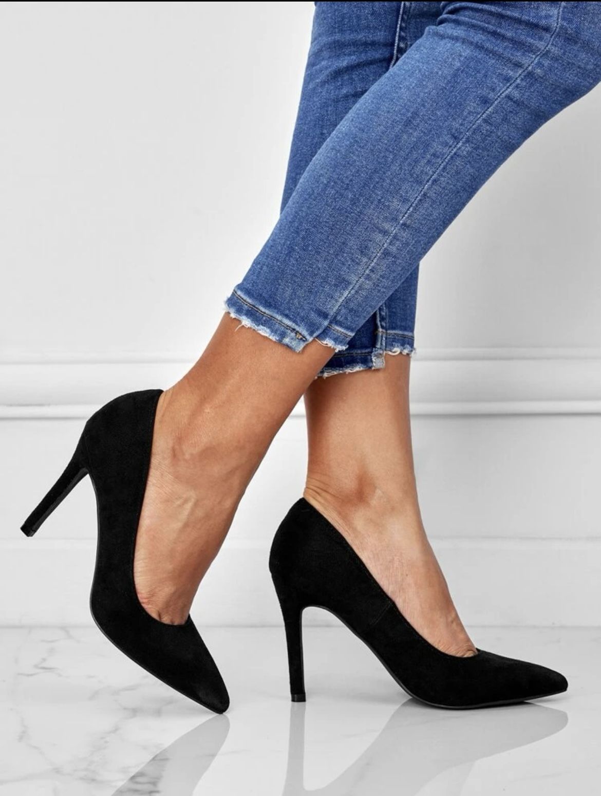 Perfect Shoes (size 5)