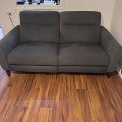 Primia Recliner Couch