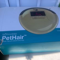Pet Hair Vacuum Cleaner 