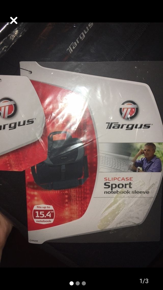 Targus Notebook Sleeve