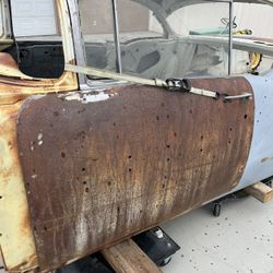 1955 Chevrolet Bel Air