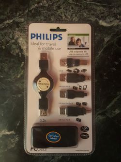 USB Adaptor Kit