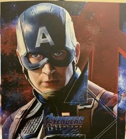 Hot Toys 🔥 Captain America Endgame 