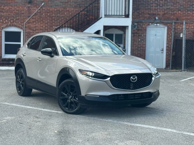 2024 MAZDA CX-30