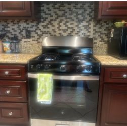Stove