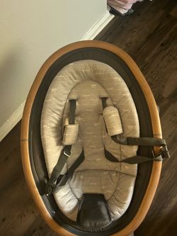 Baby Swing ( Egg shape)