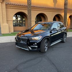 2019 BMW X1
