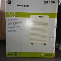 Dehumidifier