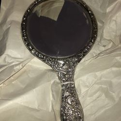 Antique Mirror