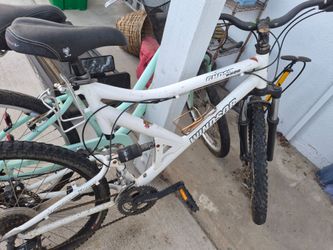 Bikes $40