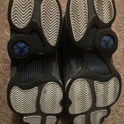 Jordan 13 Flint 6.5y No Box