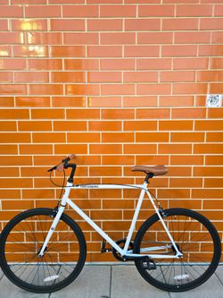 Retrospec Harper fixie bike "NEW"