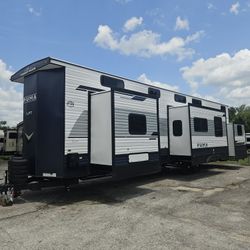 2026 PALOMINO PUMA 429 LFT
