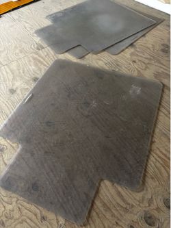 Desk Chair Mat