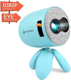 VANKYO Miracle 110 Mini Projector - New in Box