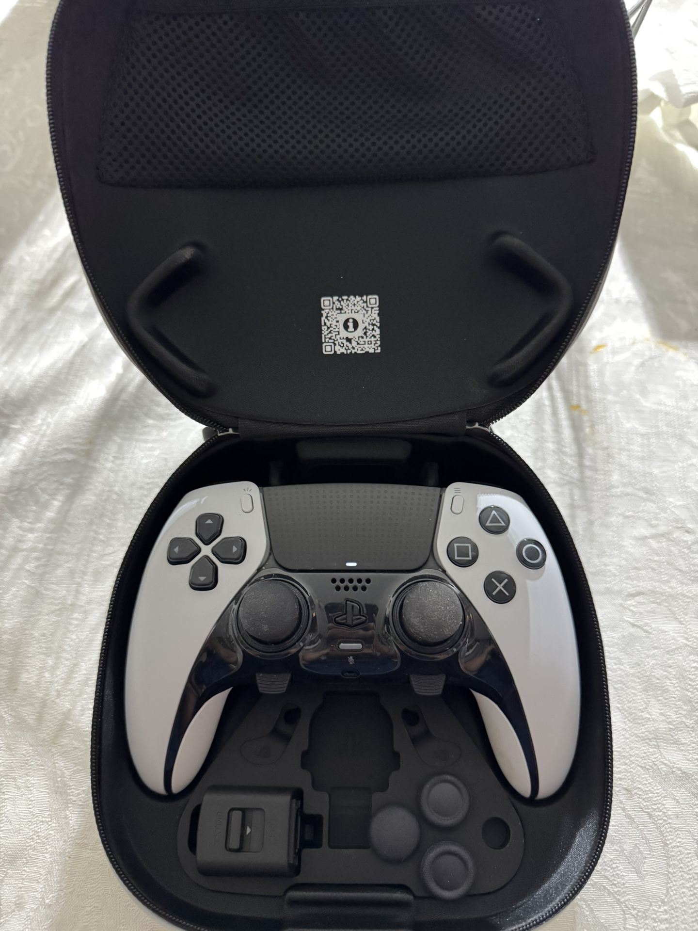 Modded ps5 edge controller 