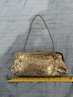 Clutch Purse From The Loft