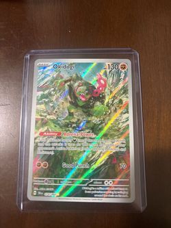 Okidogi 074/064