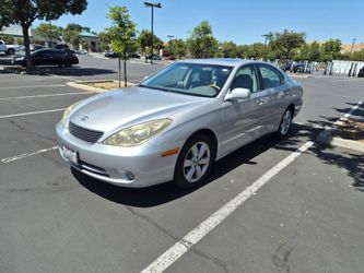 2005 Lexus ES 330