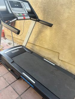 Treadmill Treadmill
