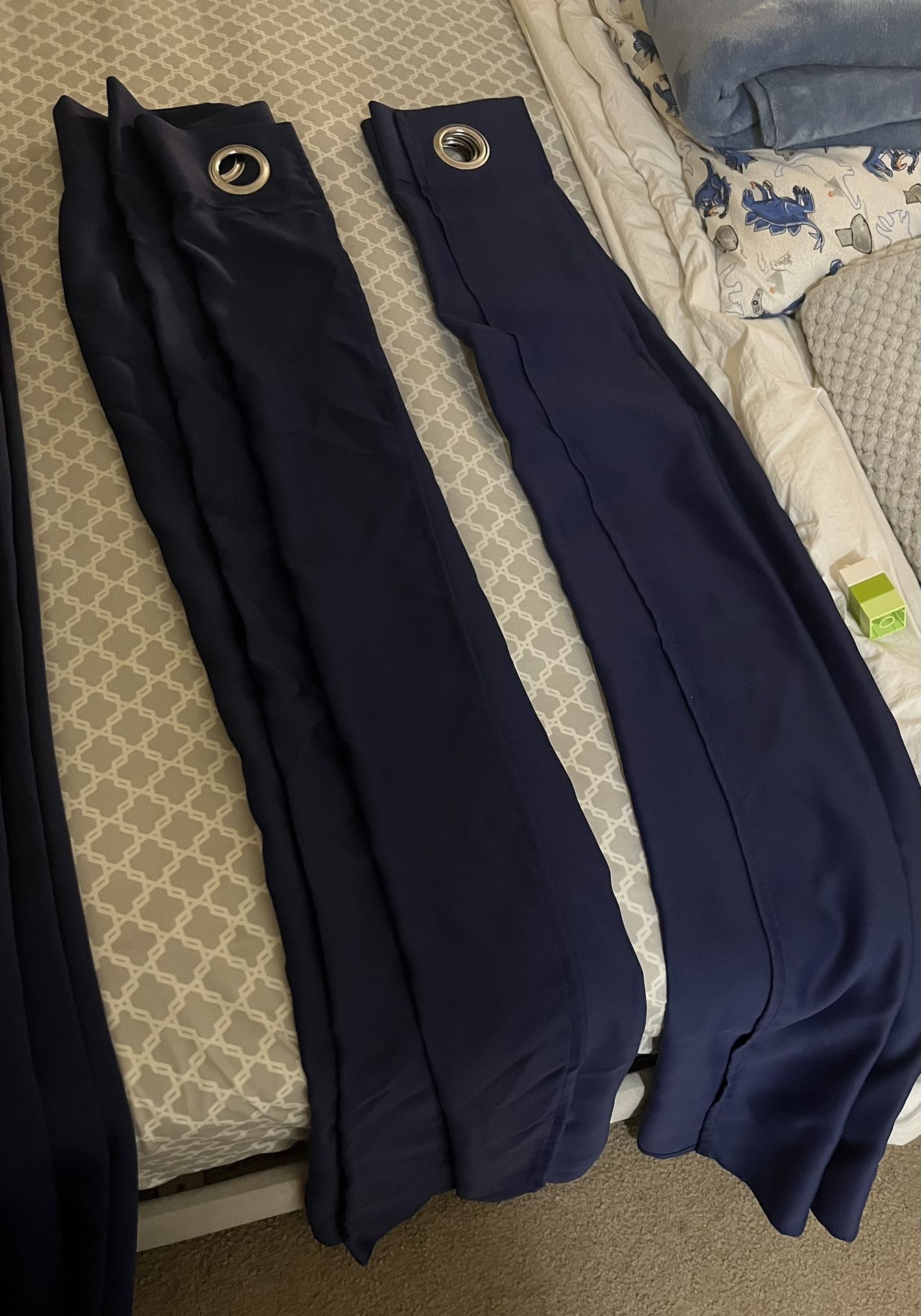 Blackout Curtains