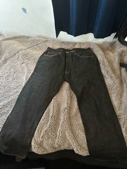 Levies 501