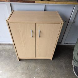 Cabinet For Books Or Dvds