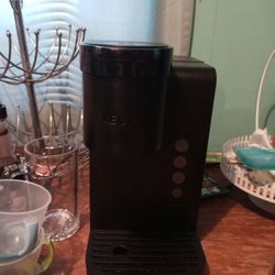 Keurig Coffee Maker 