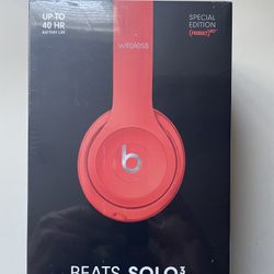 Beats Solo 3