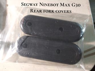 Segway Ninebot Max G30 Fork Covers