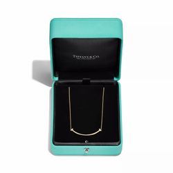 Tiffany Chain