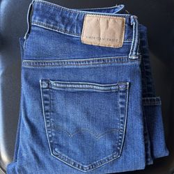 American Eagle 