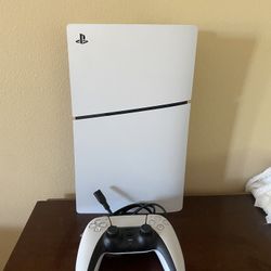 Ps5 Slim Digital 