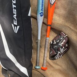 Youth Baseball Gear