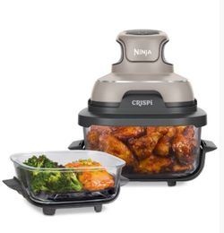 Ninja Air Fryer