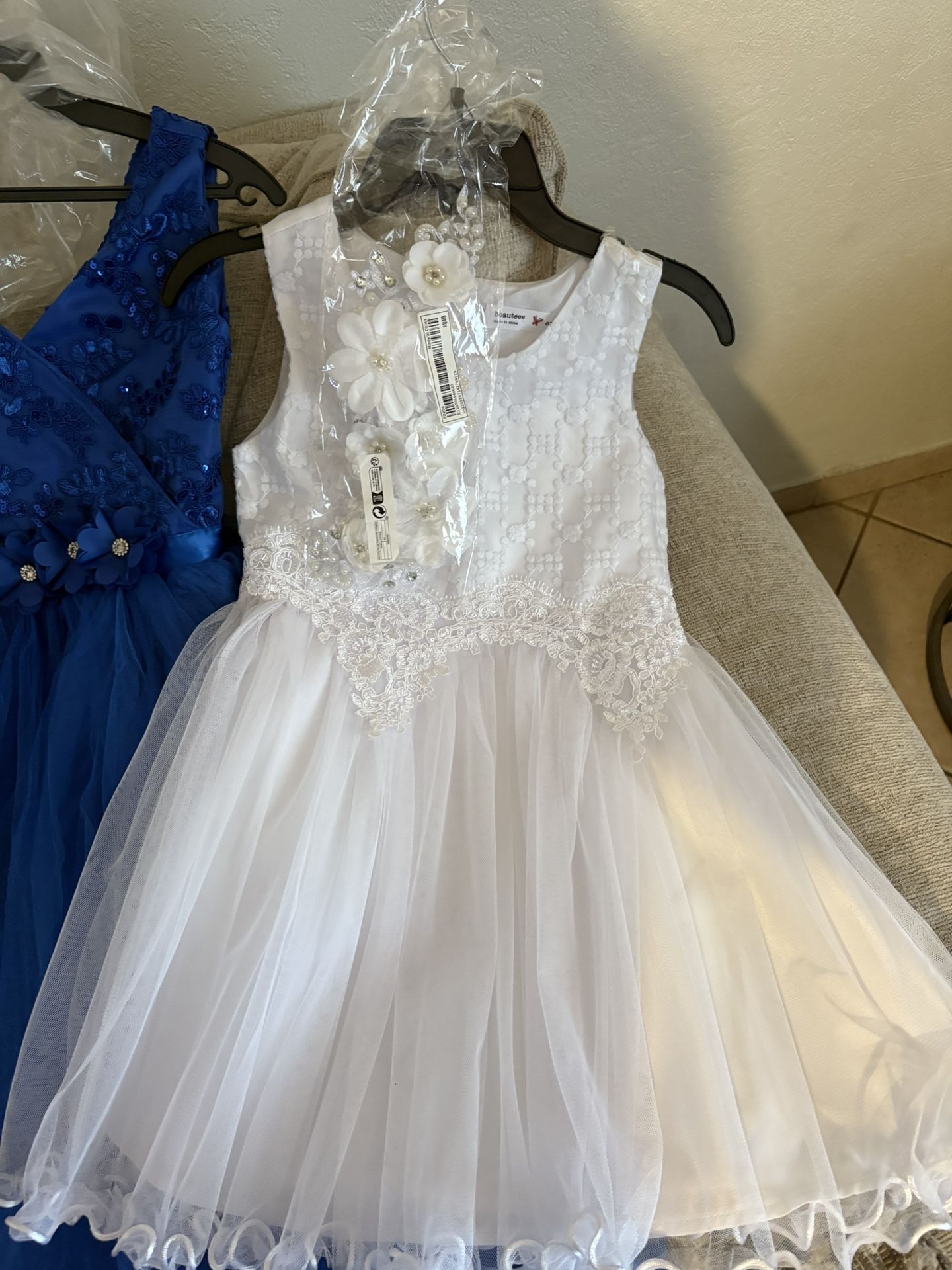 Dress Size 6