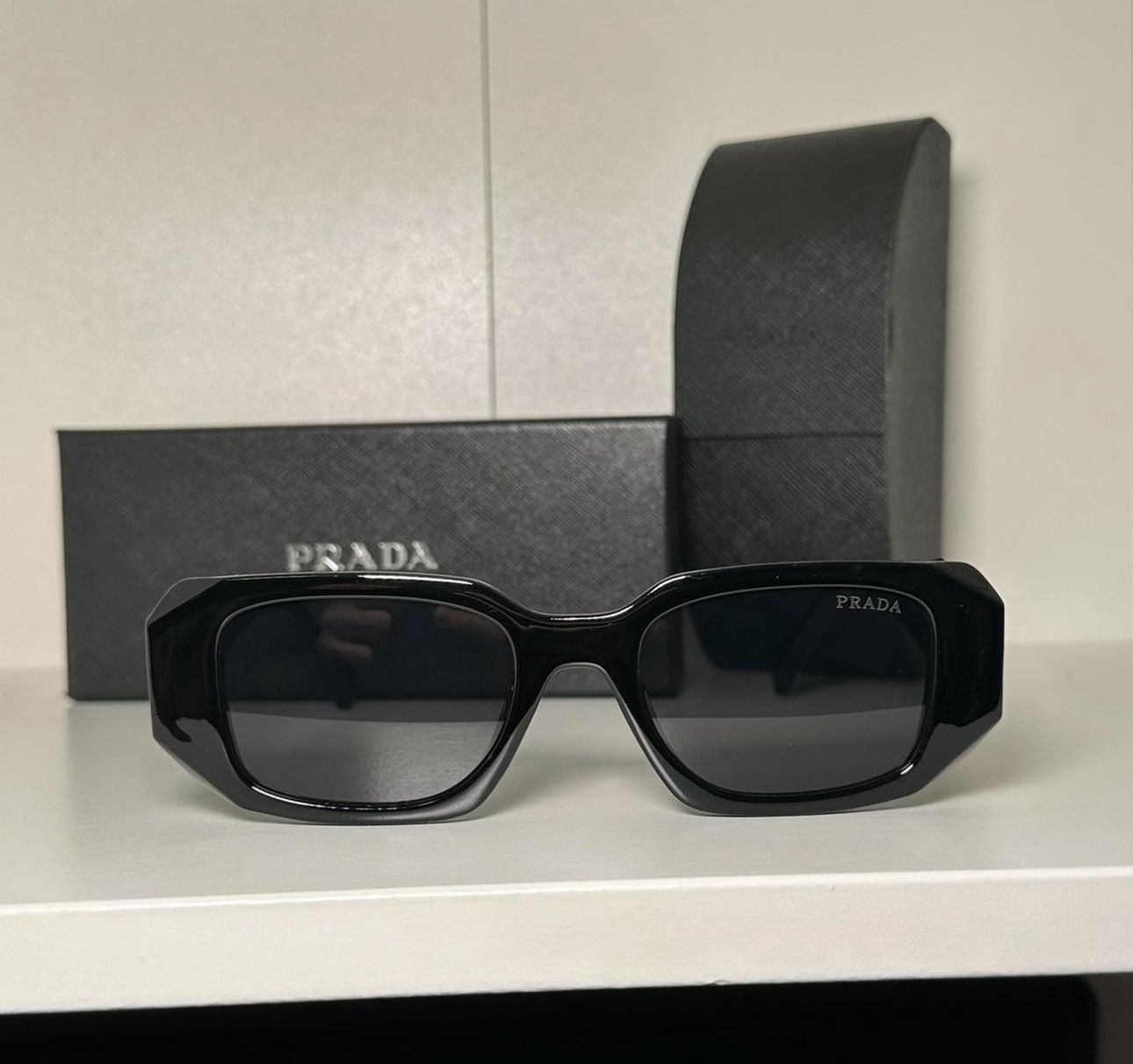 Prada Sunglasses
