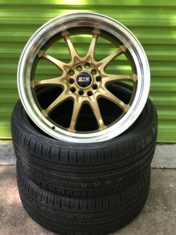 Rims