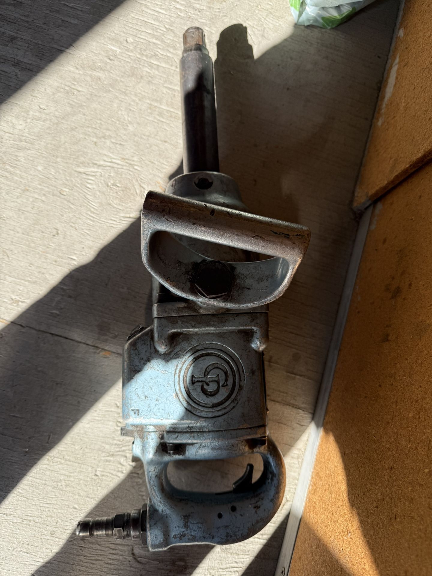 Chicago Pneumatic 797 Air Wrench 