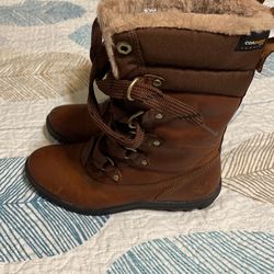 Timberland  Boots Size 5 1/2 
