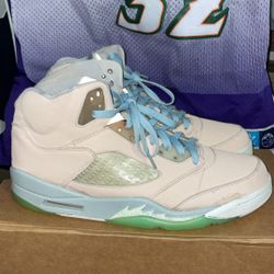 Jordan 5 Easter 